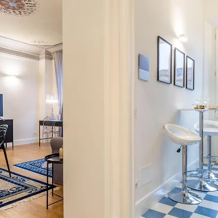 Style In Florence - Belcanto Villas Exterior photo